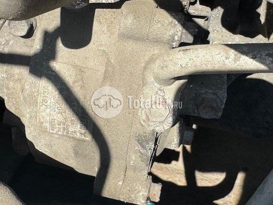 Фото Mitsubishi ASX 290