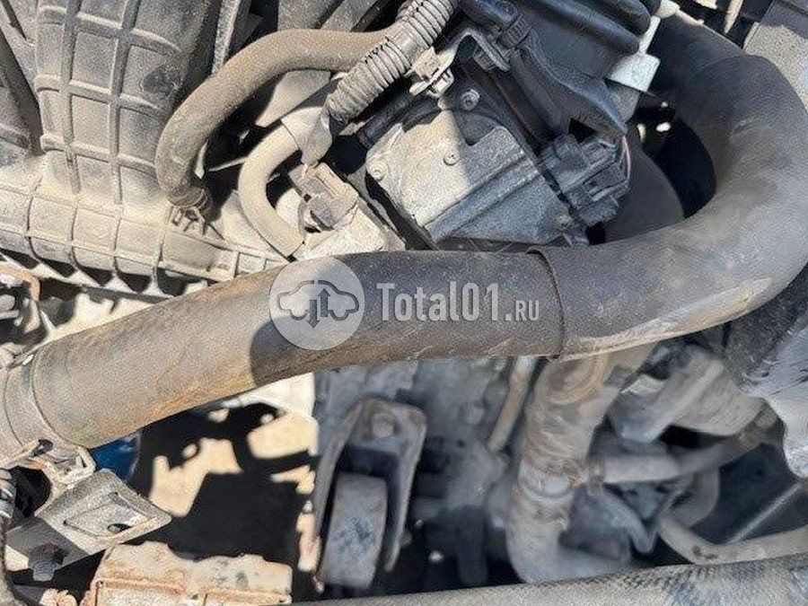 Фото Mitsubishi ASX 294