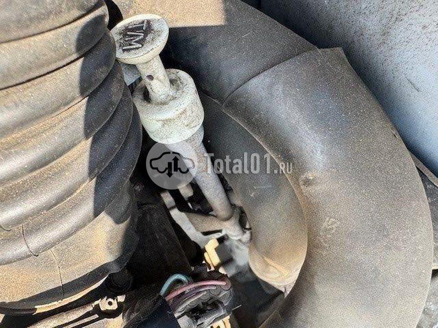 Фото Mitsubishi ASX 302