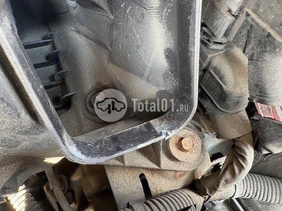 Фото Mitsubishi ASX 308
