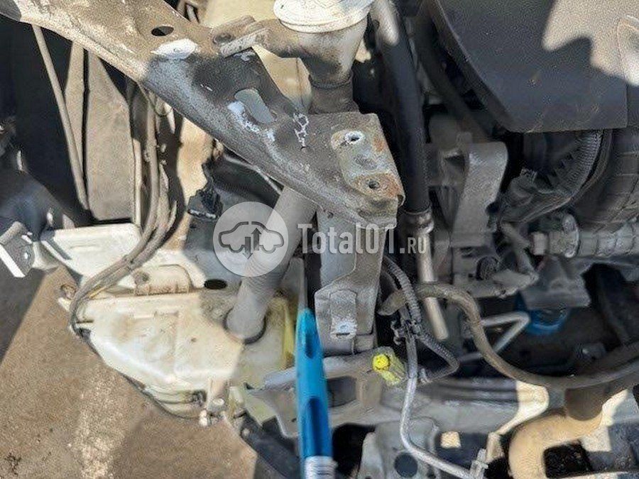 Фото Mitsubishi ASX 318