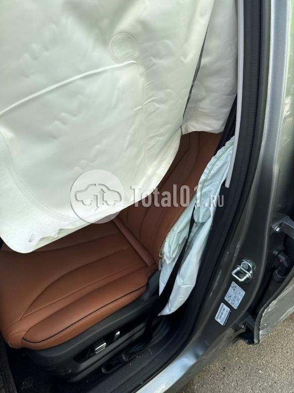 Фото OMODA C5 30