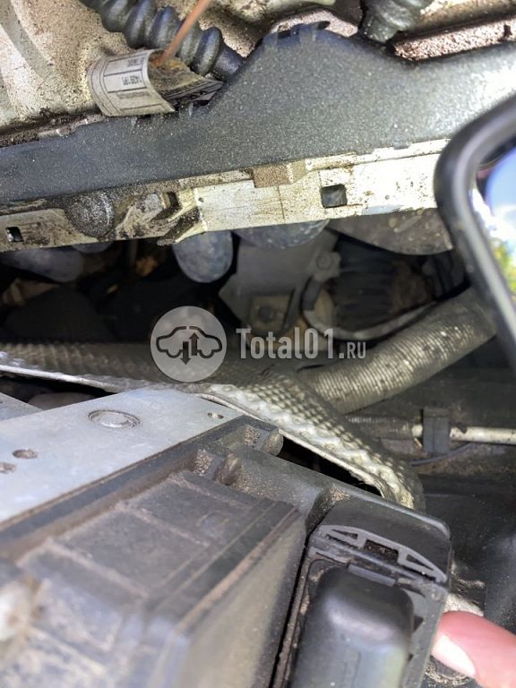 Фото BMW 5 серия 16
