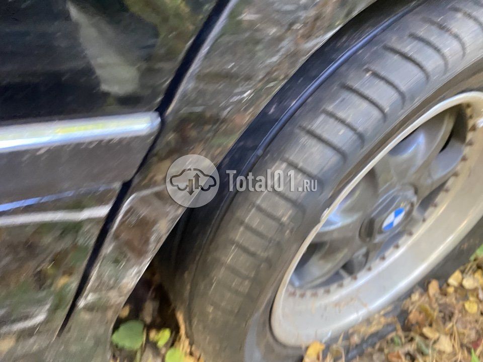 Фото BMW 5 серия 18