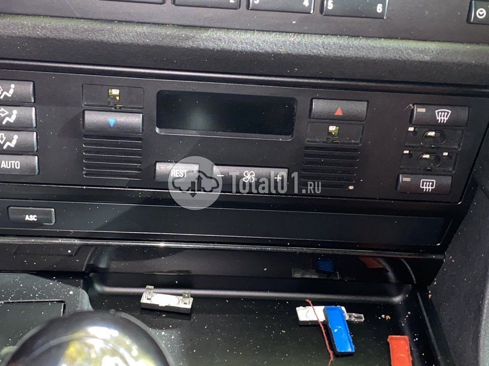 Фото BMW 5 серия 38