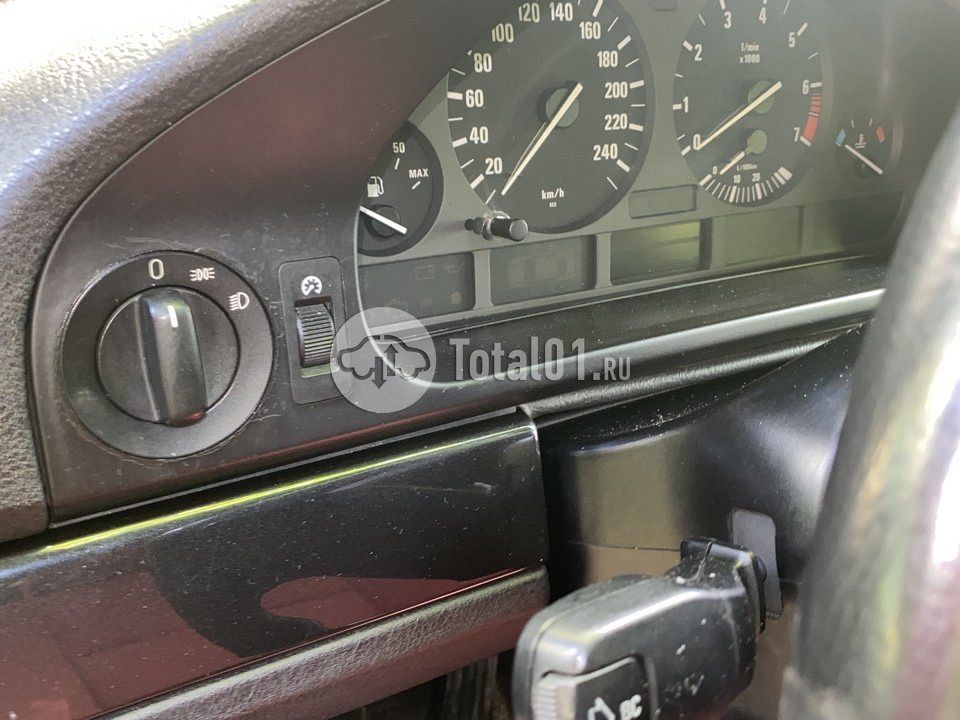 Фото BMW 5 серия 88
