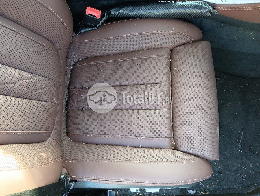 Фото BMW X5 10