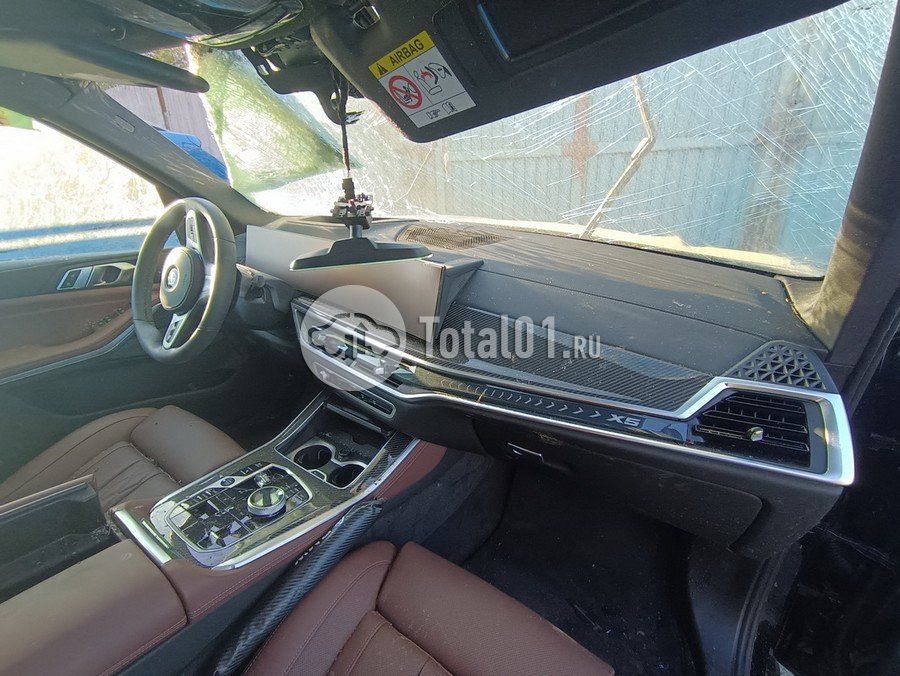 Фото BMW X5 12