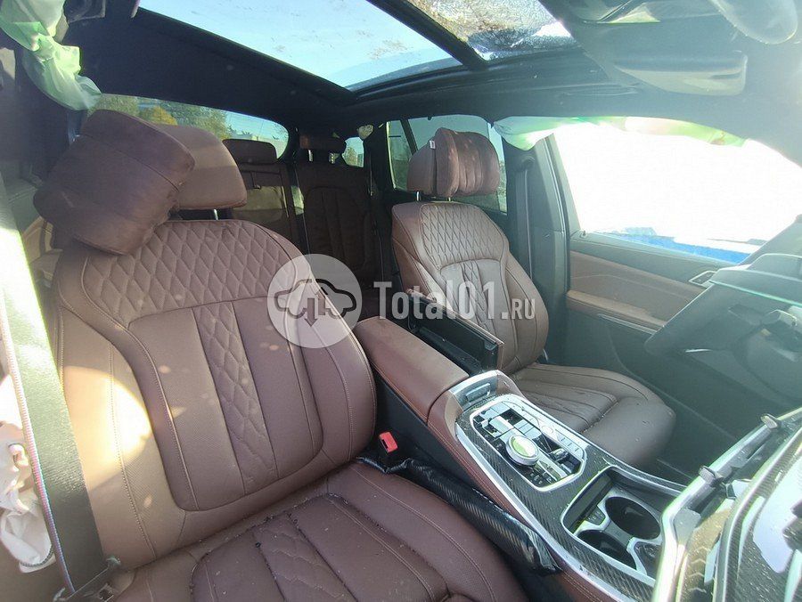 Фото BMW X5 16