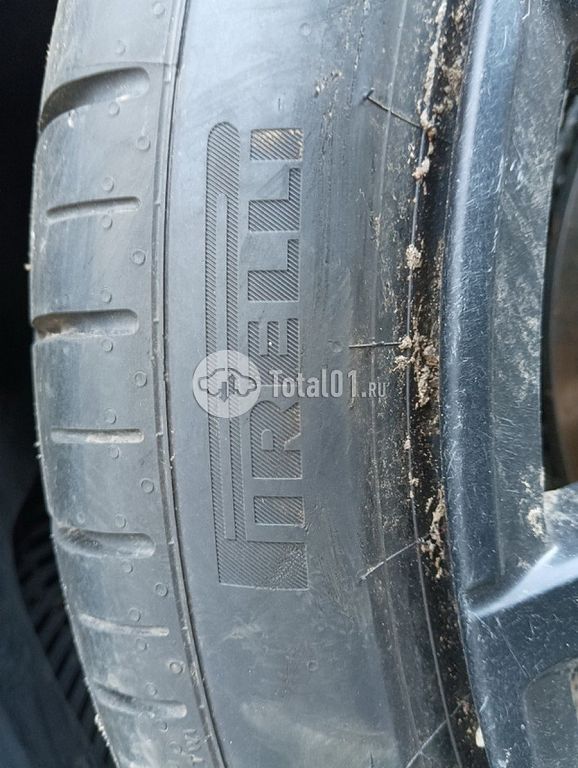 Фото BMW X5 22