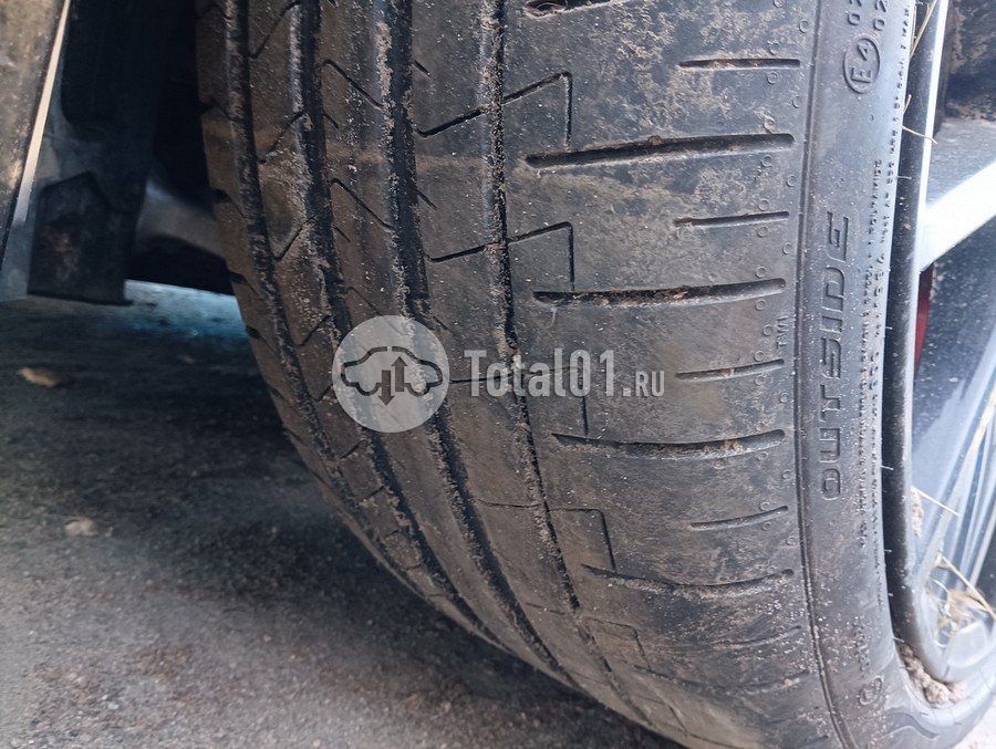 Фото BMW X5 26