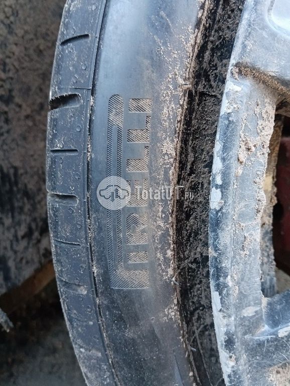 Фото BMW X5 32