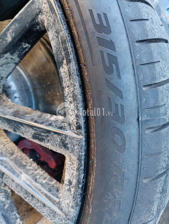 Фото BMW X5 34
