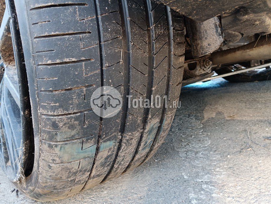 Фото BMW X5 36
