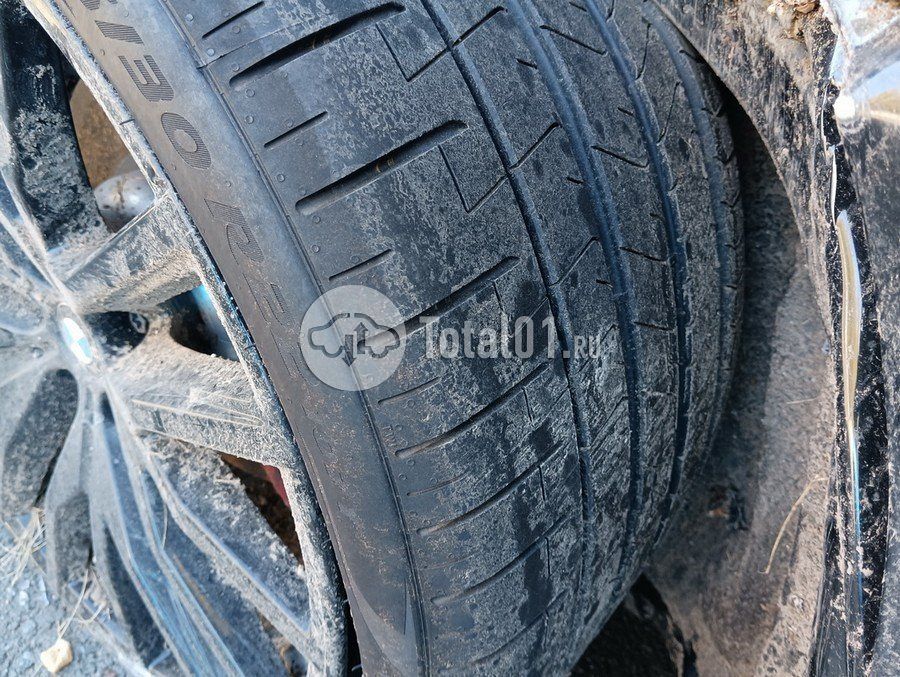 Фото BMW X5 40