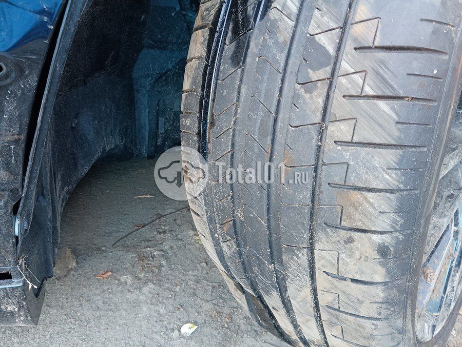 Фото BMW X5 44