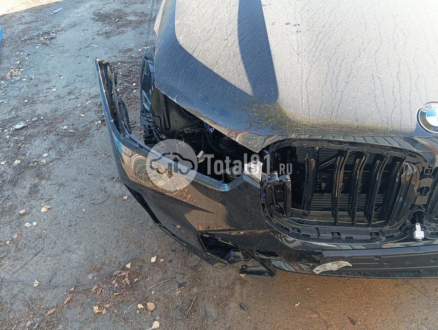 Фото BMW X5 50
