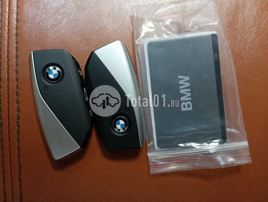 Фото BMW X5 52