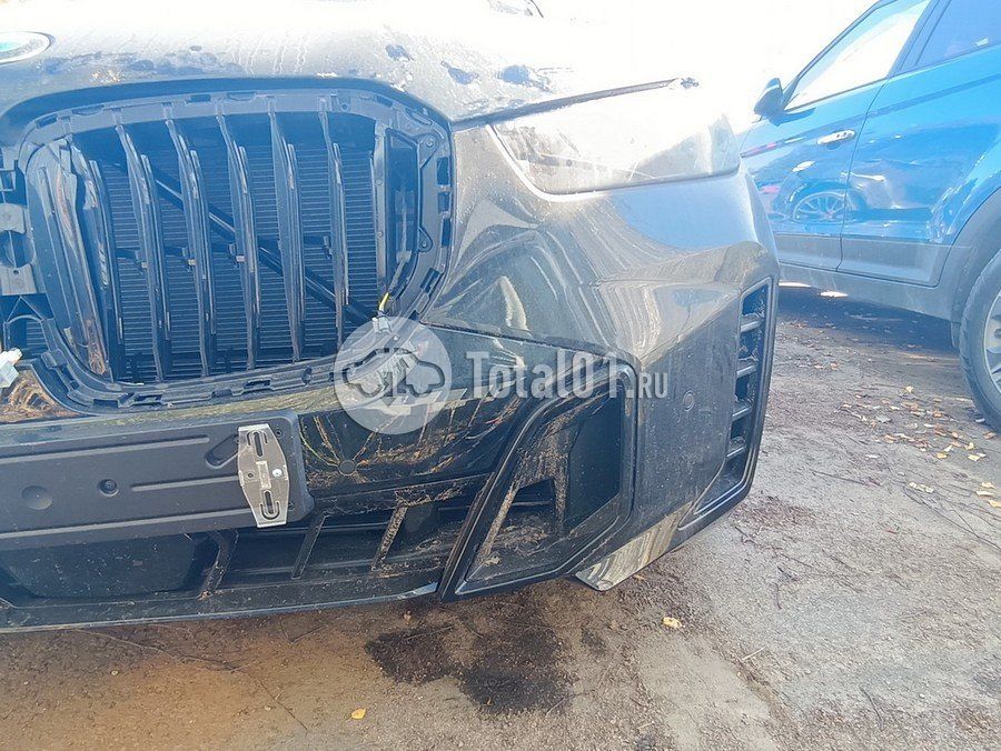 Фото BMW X5 58