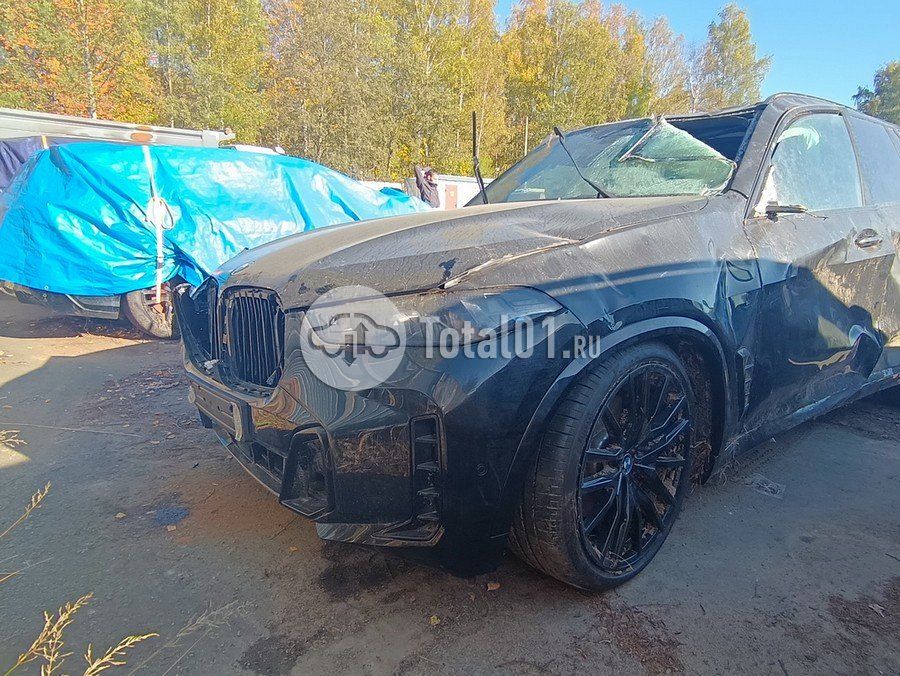 Фото BMW X5 60