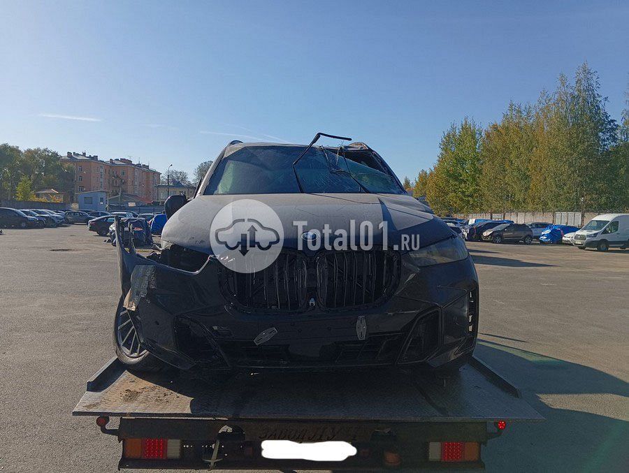 Фото BMW X5 68