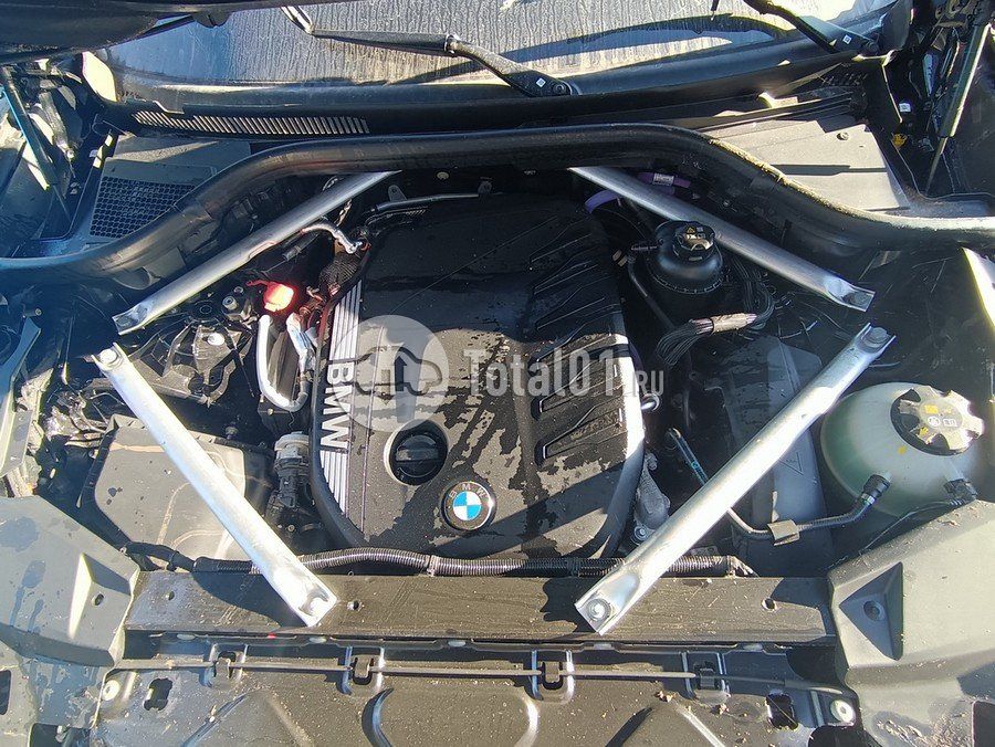 Фото BMW X5 158
