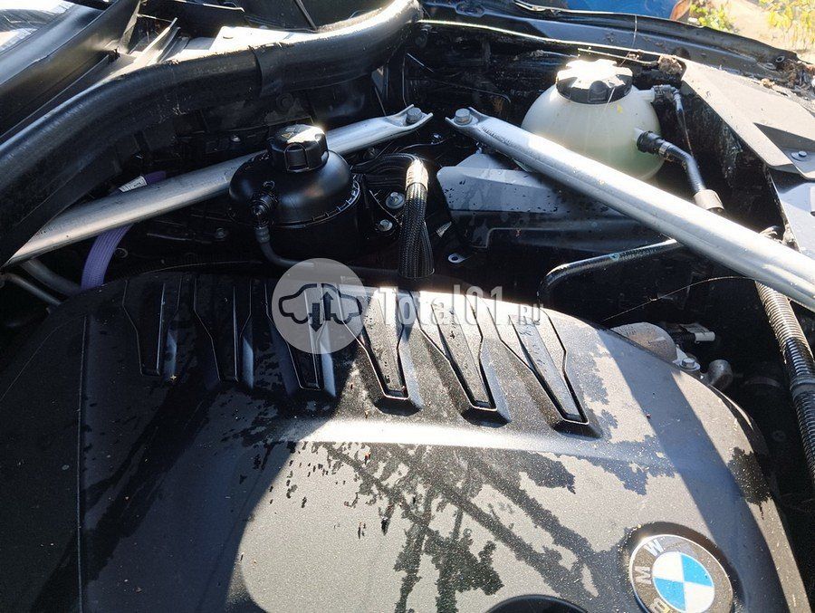Фото BMW X5 162