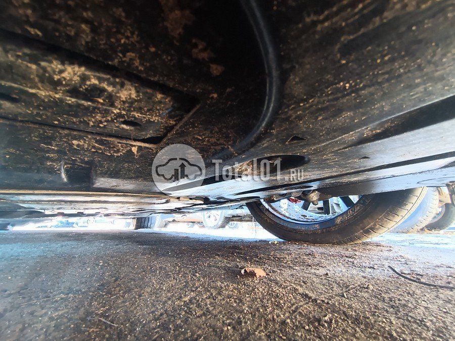 Фото BMW X5 170