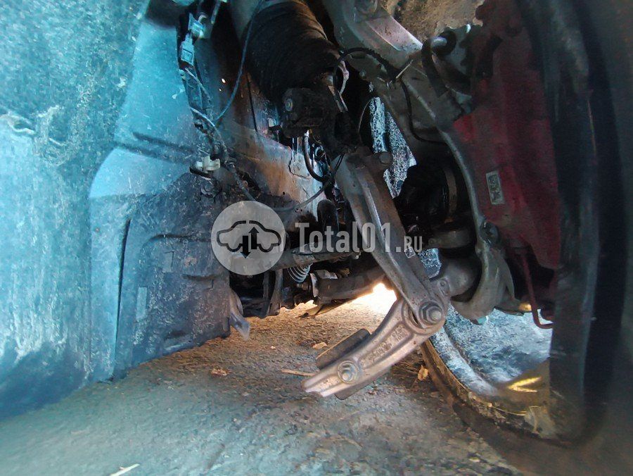 Фото BMW X5 174
