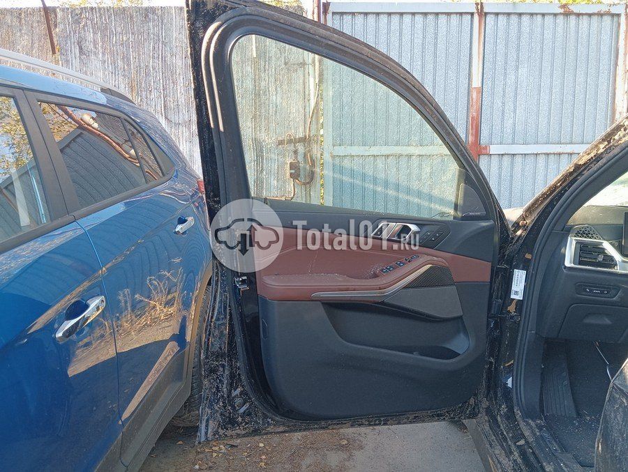 Фото BMW X5 178