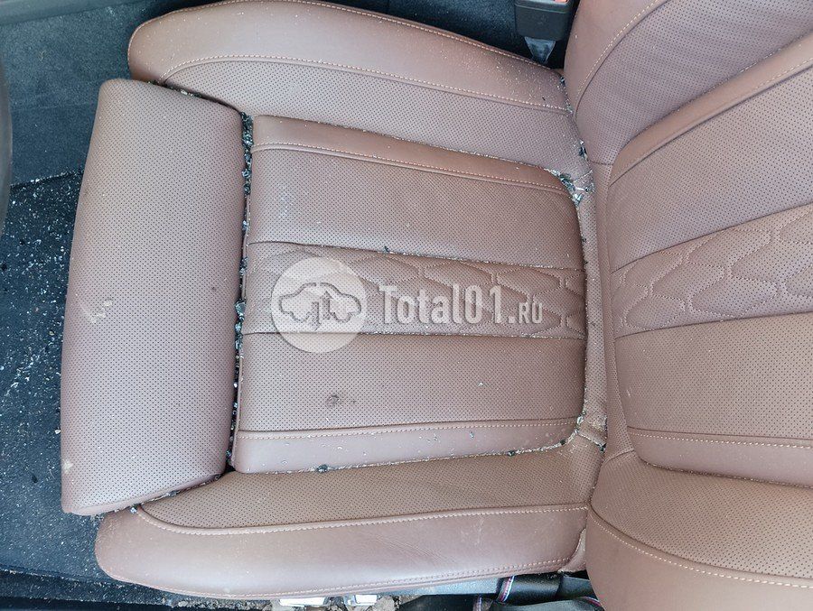 Фото BMW X5 180