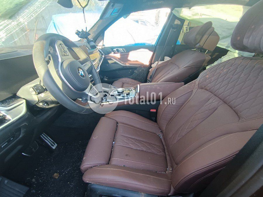 Фото BMW X5 188