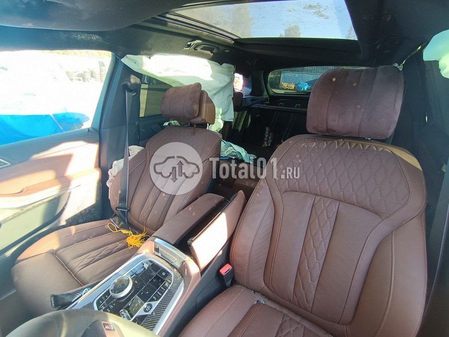 Фото BMW X5 190