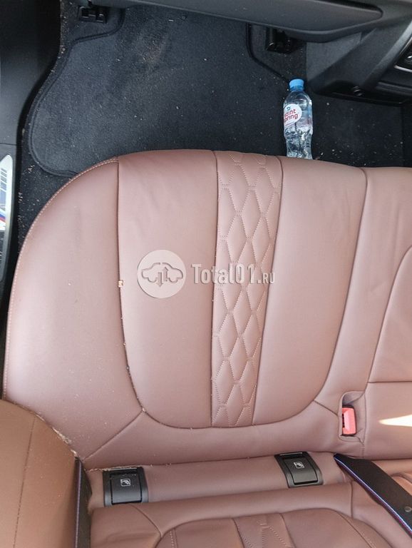 Фото BMW X5 196