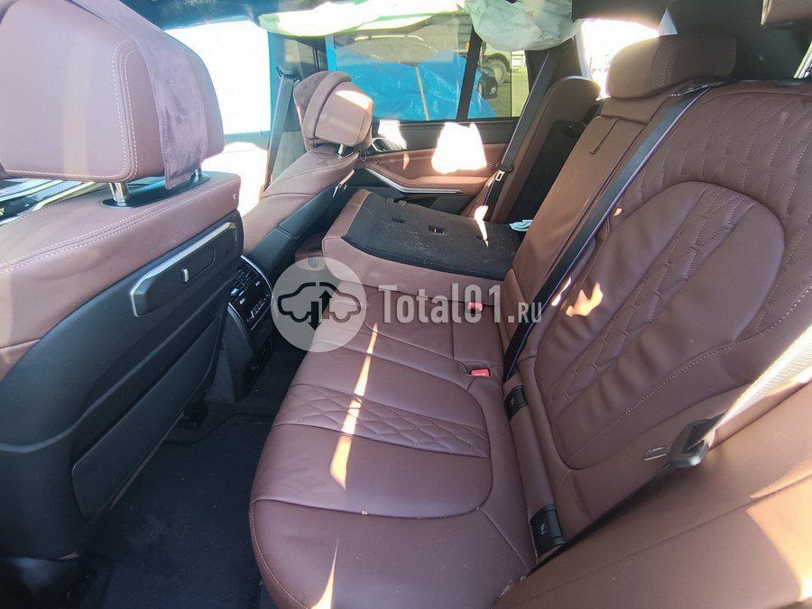 Фото BMW X5 202