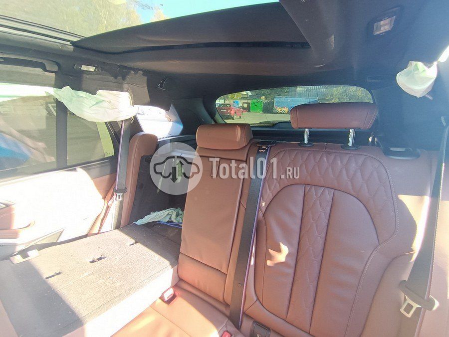 Фото BMW X5 204