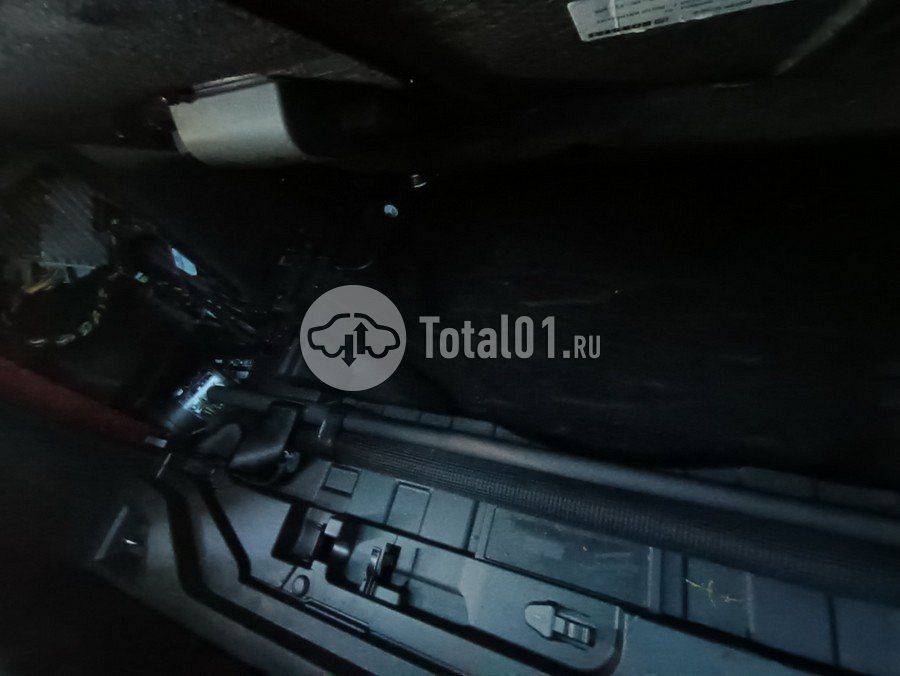Фото BMW X5 224