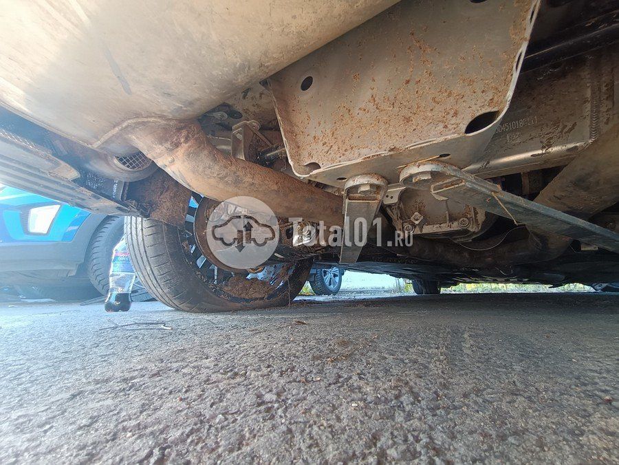Фото BMW X5 232