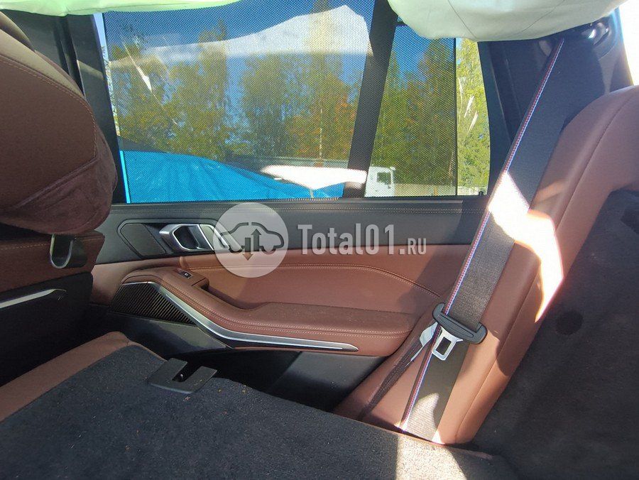 Фото BMW X5 234