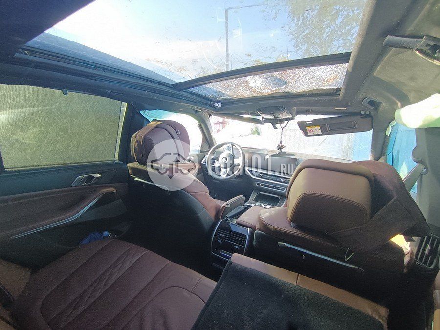 Фото BMW X5 236