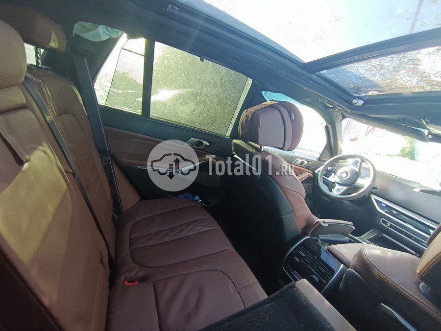 Фото BMW X5 238