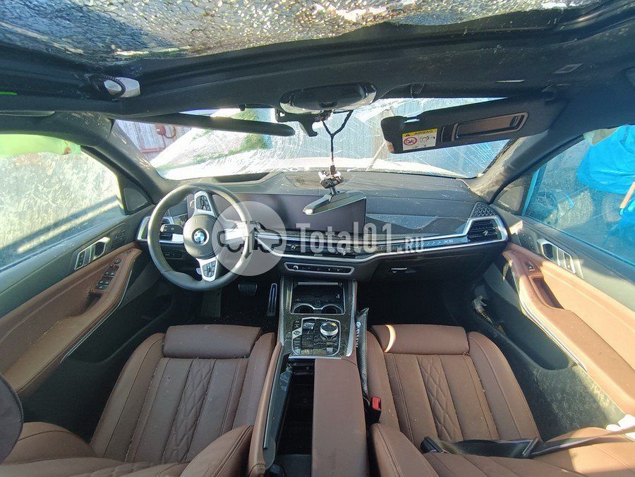 Фото BMW X5 240