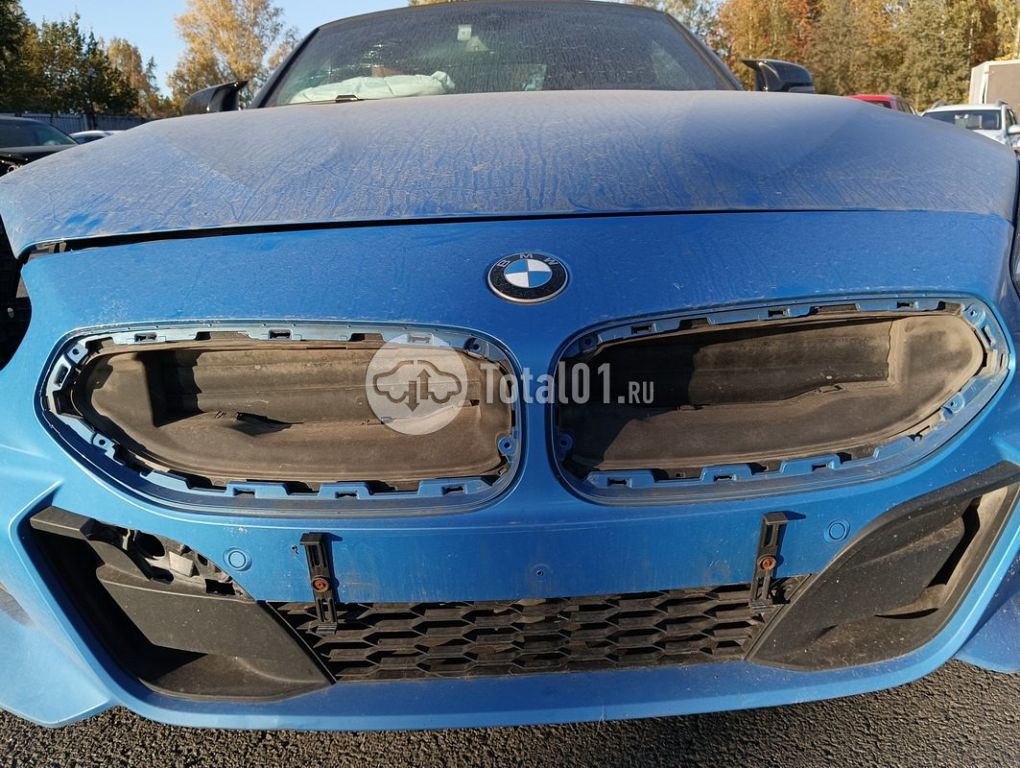 Фото BMW Z4 8