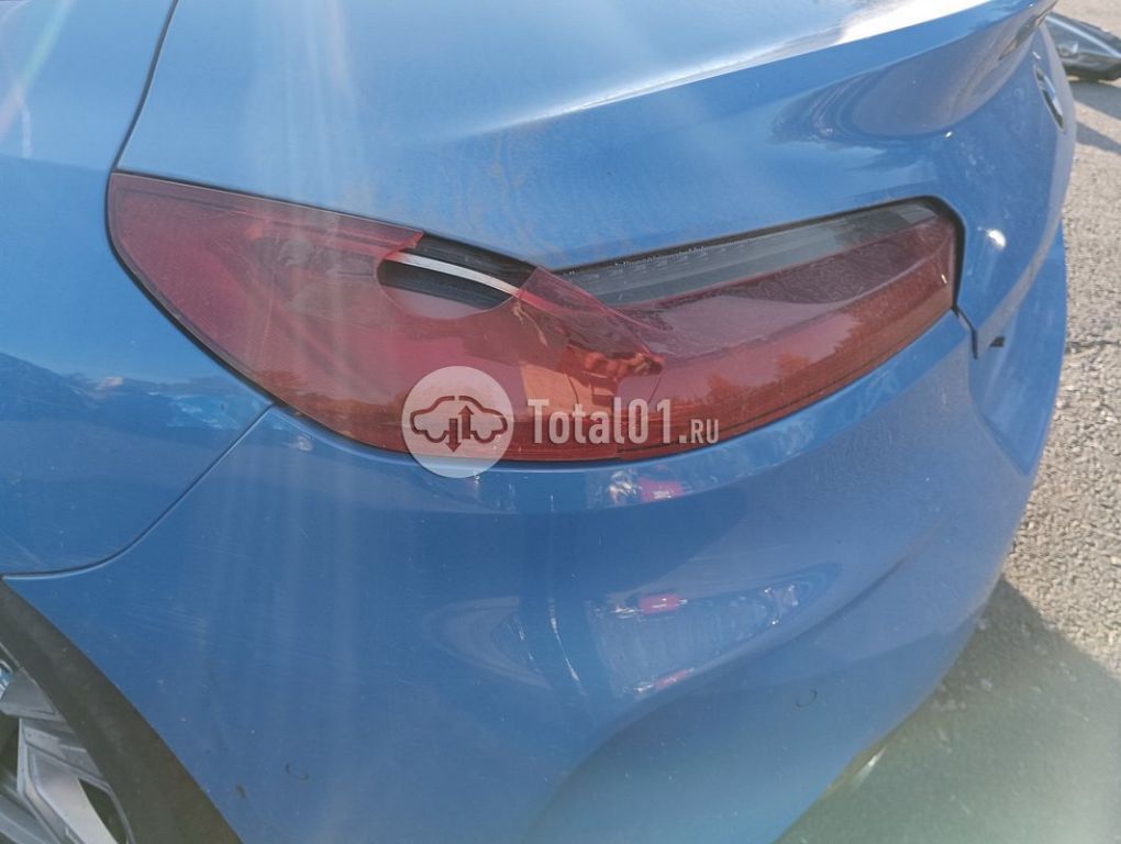 Фото BMW Z4 22