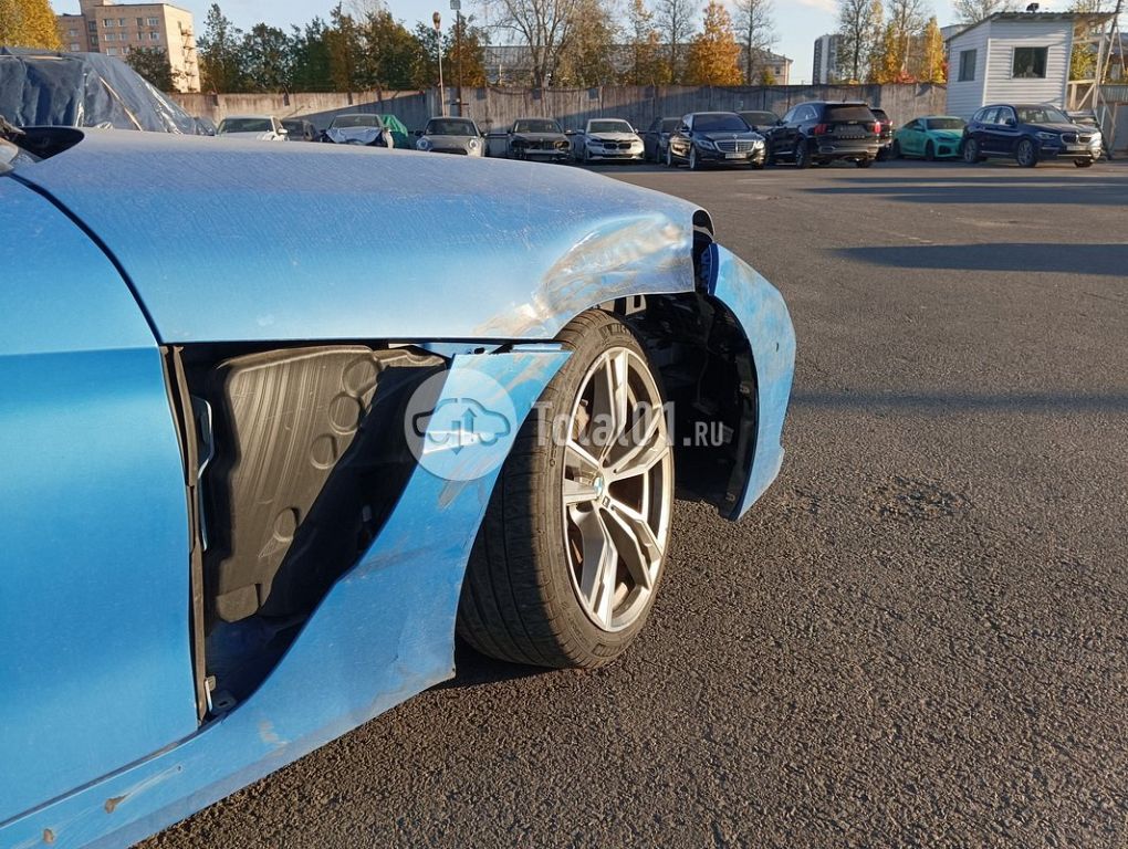 Фото BMW Z4 44