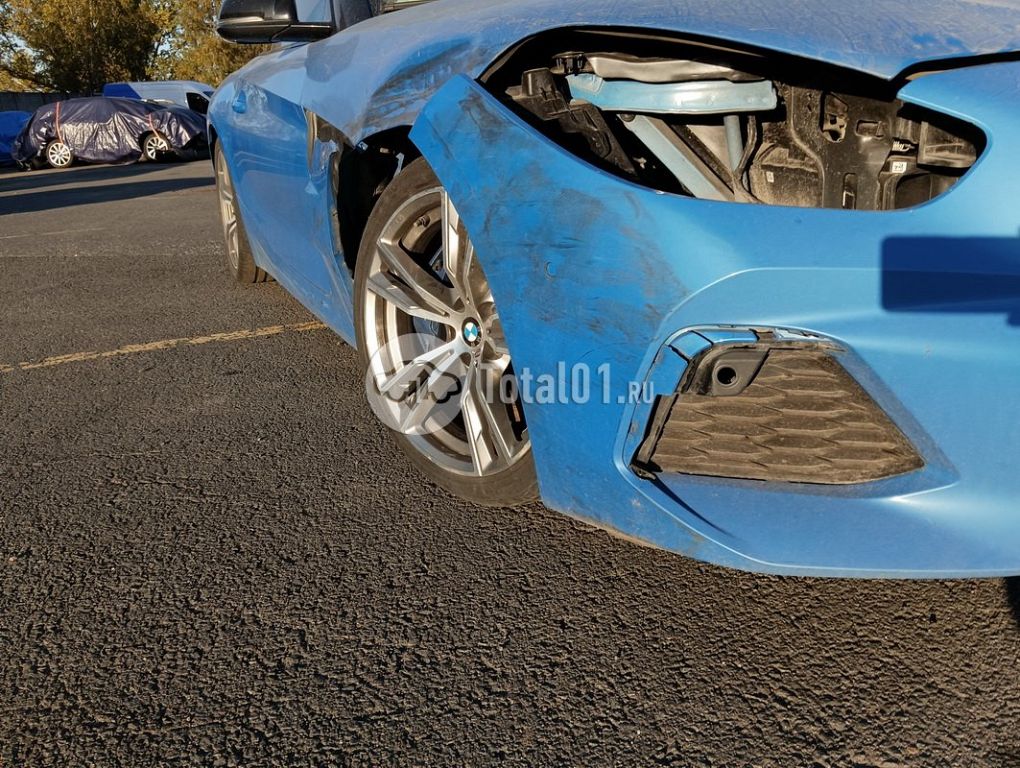 Фото BMW Z4 52