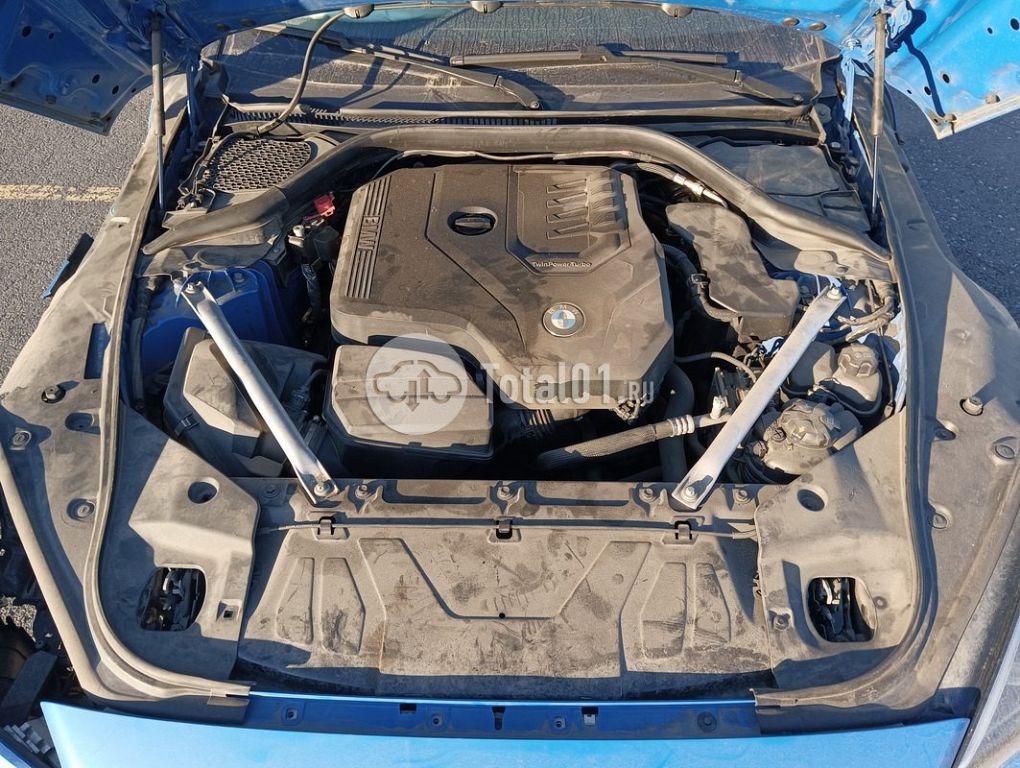Фото BMW Z4 56