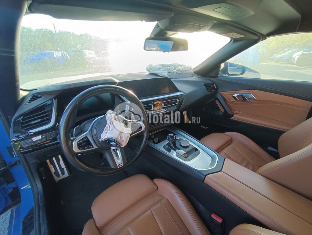 Фото BMW Z4 76