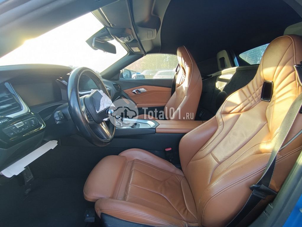 Фото BMW Z4 78