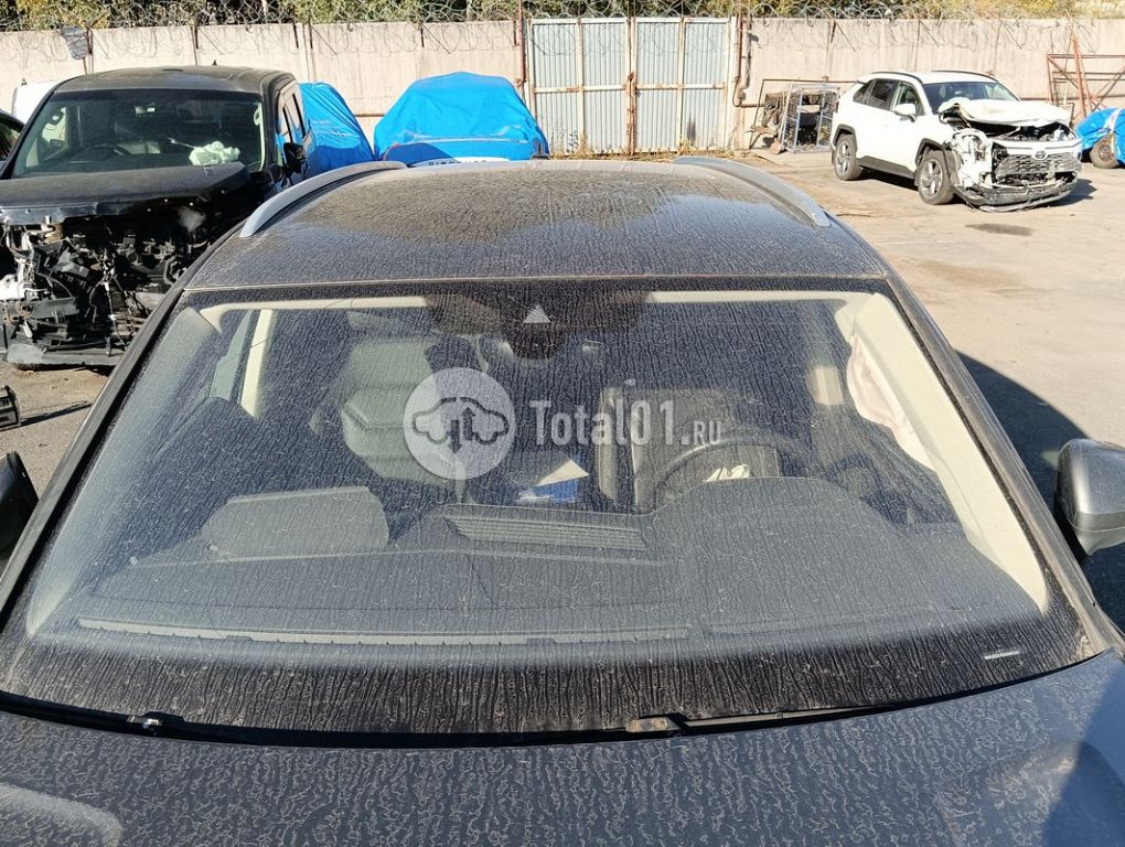 Фото Volkswagen Touareg 6